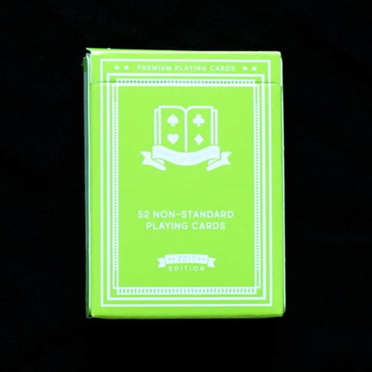 NDO: School of Cardistry V3 Deck