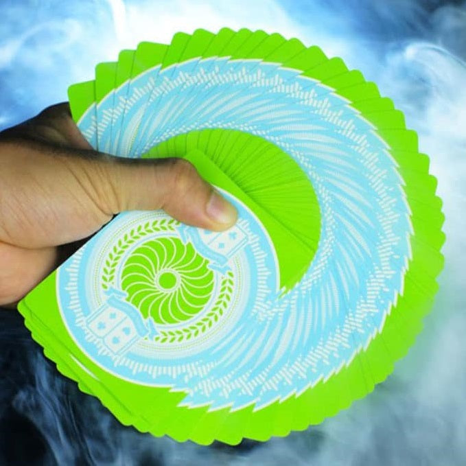 NDO: School of Cardistry V3 Deck