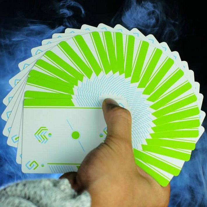 NDO: School of Cardistry V3 Deck