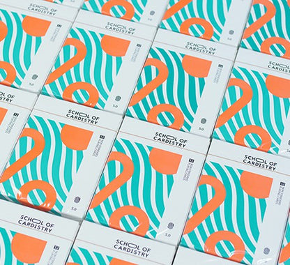 NDO: School of Cardistry V5 Deck