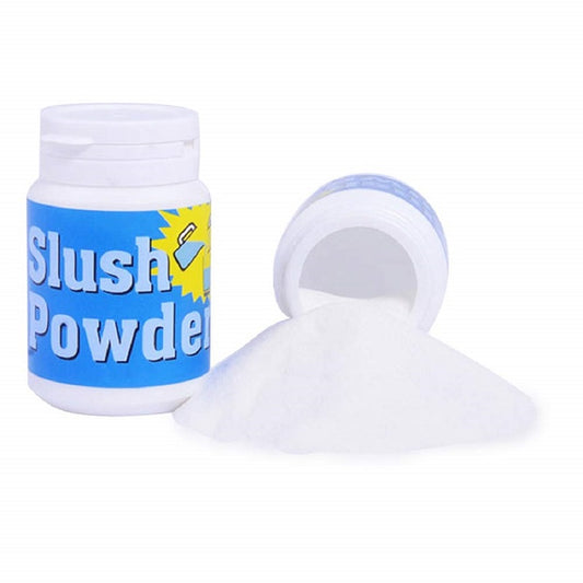 Slush Powder