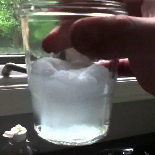 Slush Powder