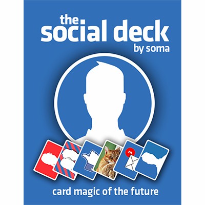 The Social Deck by Soma