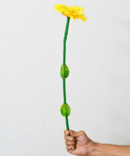 Splash Sunflower