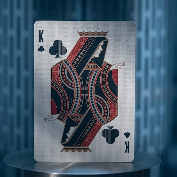 Star Wars Dark Side Red Edition Deck