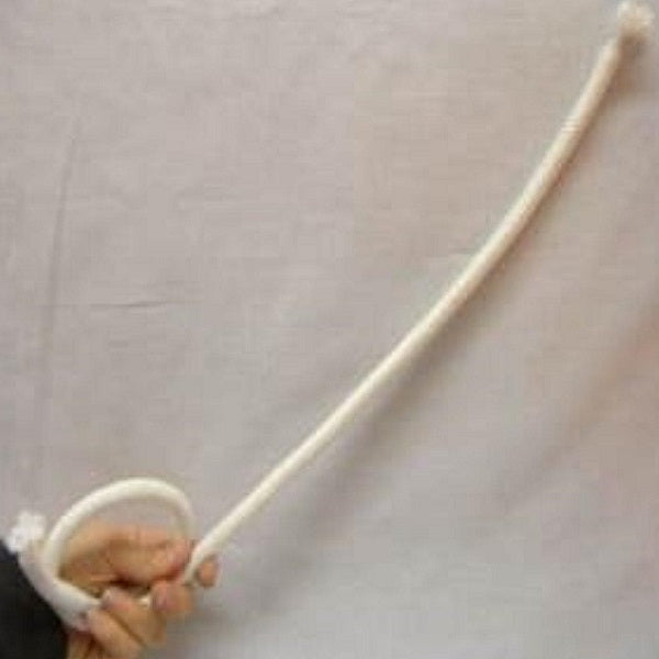 Stiff Rope WHITE