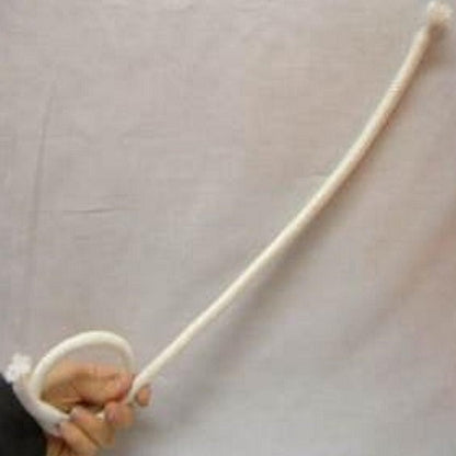 Stiff Rope WHITE