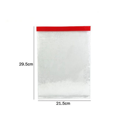 Super Clear Force Bag