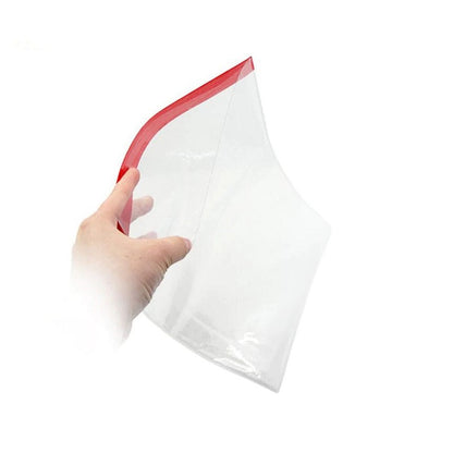 Super Clear Force Bag