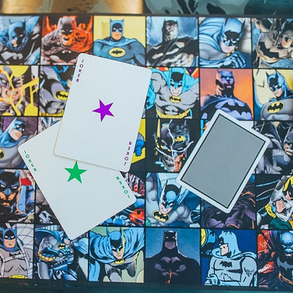 Super NOC V2 : BATNOCs Playing Cards