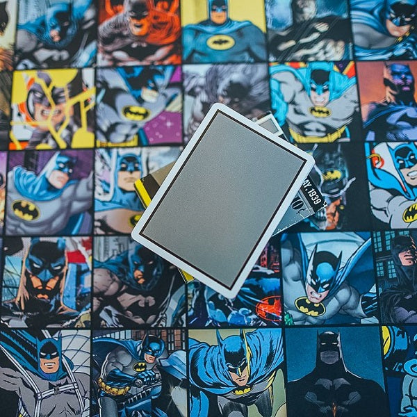 Super NOC V2 : BATNOCs Playing Cards
