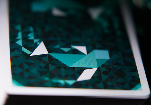 Tangram Deck