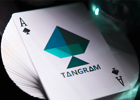 Tangram Deck