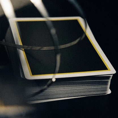 The DARK NOC Playing Cards Limited Edition Deck