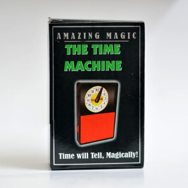 The Time Machine