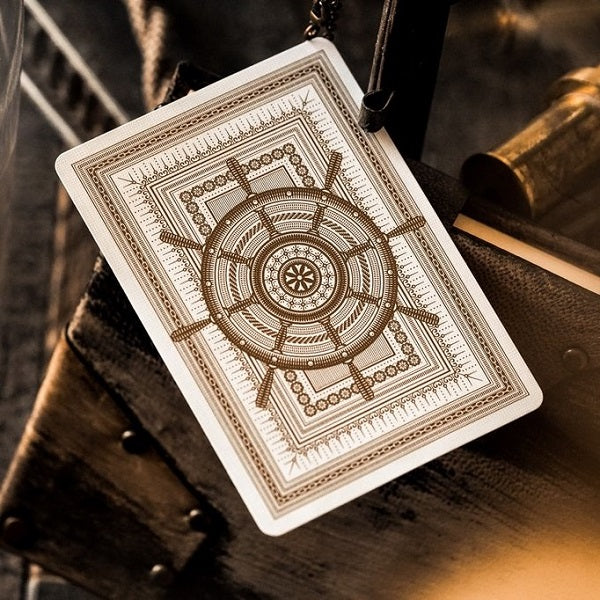 Navigators Playing Cards