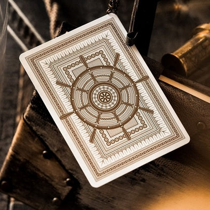Navigators Playing Cards