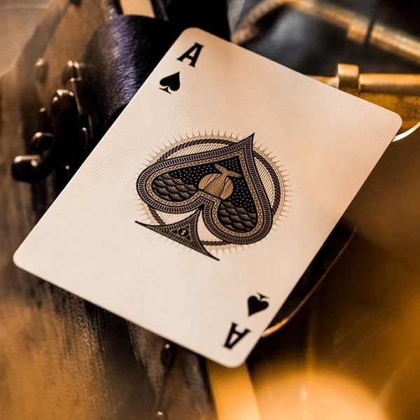 Navigators Playing Cards