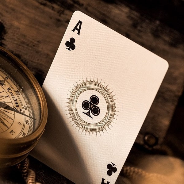 Navigators Playing Cards
