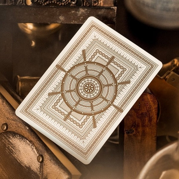 Navigators Playing Cards