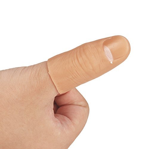 Thumb Tip Regular - Plastic
