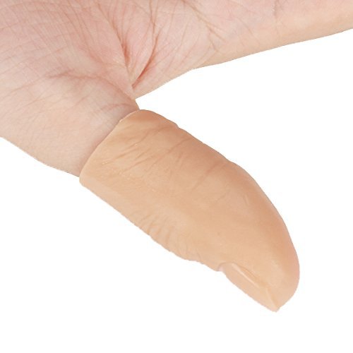 Thumb Tip Regular - Plastic