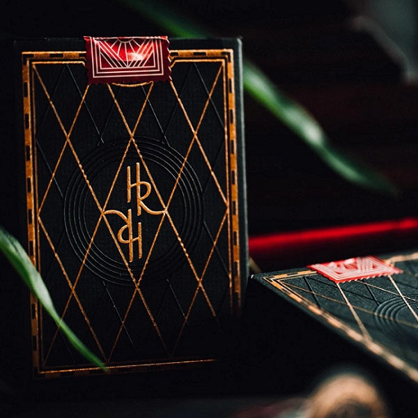 The Hollywood Roosevelt Deck