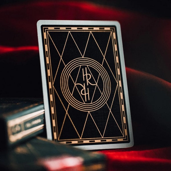 The Hollywood Roosevelt Deck