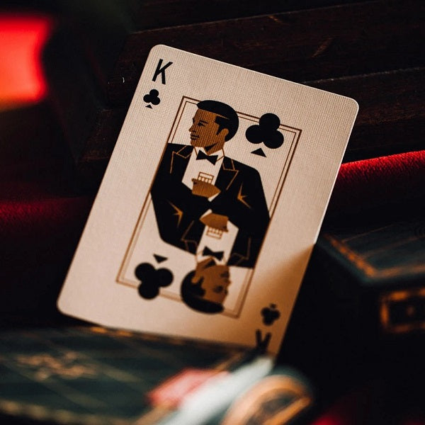 The Hollywood Roosevelt Deck