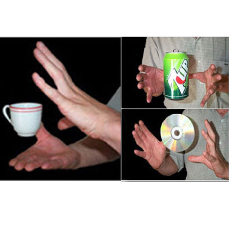 Universal Levitator Floating Gimmick