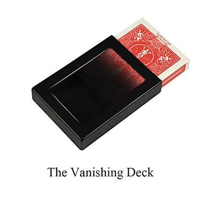 The Vanishing Deck