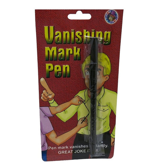 Vanishing Mark Pen