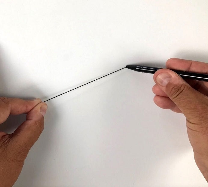 Vanishing Mark Pen