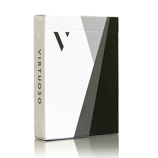 Virtuoso P1 Limited Edition Virts Playing Cards