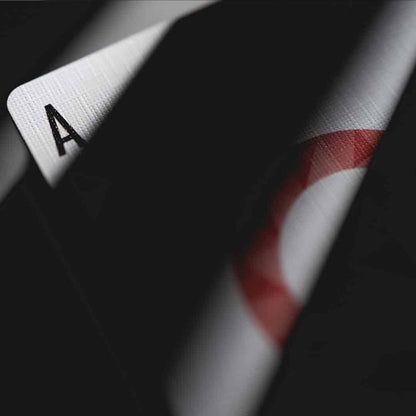 Virtuoso P1 Limited Edition Virts Playing Cards