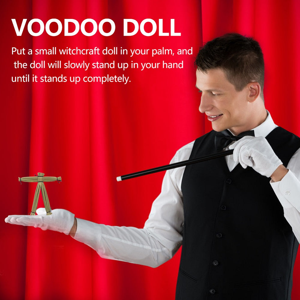 Voodoo Doll